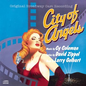 Bild für 'City of Angels (Original Broadway Cast Recording)'