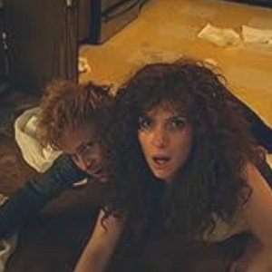 Изображение для 'Perfume Genius feat. Aldous Harding'