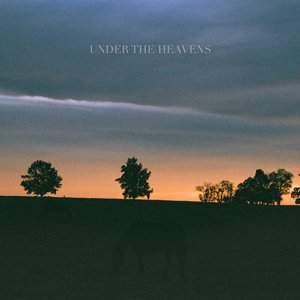 Image for 'Under the Heavens'