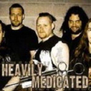 Image for 'Heavily Medicated'