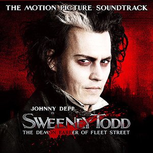 Image for 'Sweeney Todd Soundtrack'