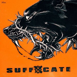 Image for 'Suffocate'
