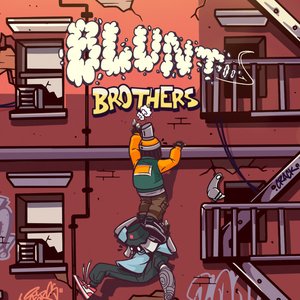 Image for 'Blunt Brothers'