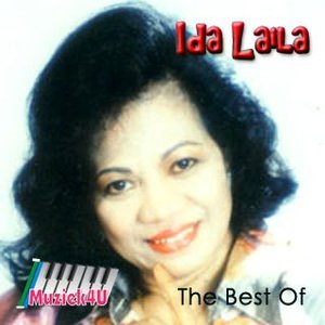 Image for 'Ida Laila'