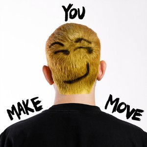 Image for 'Make You Move'