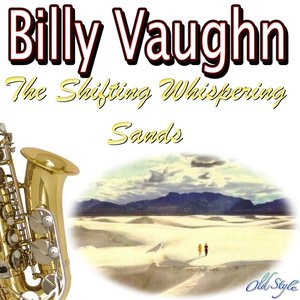 Image pour 'The Shifting Whispering Sands'
