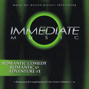 Image for 'Romantic Comedy, Romantic & Adventure #1'