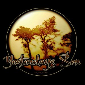 Image for 'Yesterday's Son'