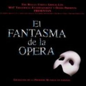 Imagem de 'El Fantasma De La Opera'