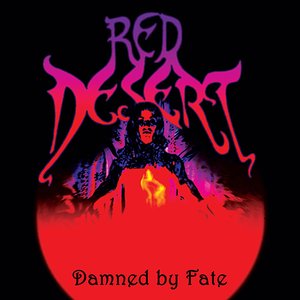Image for 'Damned By Fate'