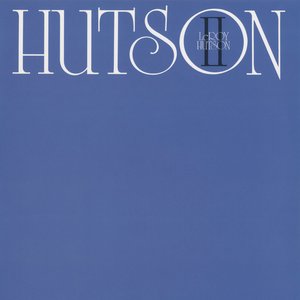 Image for 'Hutson II'
