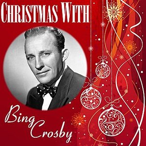 Image for 'Christmas With Bing Crosby'