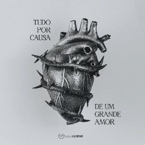 Image for 'Tudo por Causa de um Grande Amor'