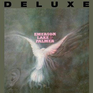 Image for 'Emerson, Lake & Palmer (Deluxe Version)'