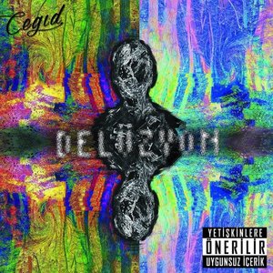 Image pour 'Delüzyon'
