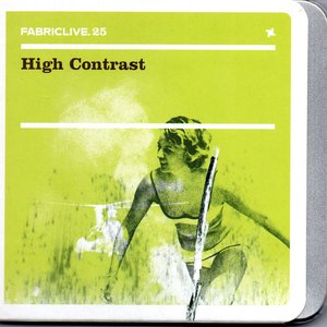 Image for 'Fabriclive.25'