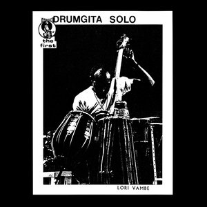 Image pour 'Drumgita Solo'