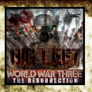 Изображение для 'World War 3 "the Resurrection"'