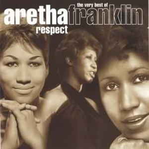 Bild für 'The Very Best Of Aretha Franklin [Disc 1]'