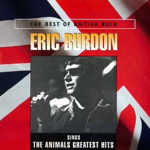 Bild för 'Eric Burdon Sings the Animals Greatest Hits'