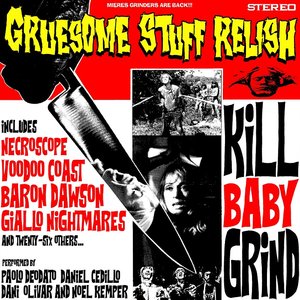 Image for 'Kill baby Grind'