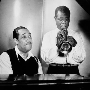 Zdjęcia dla 'Louis Armstrong & Duke Ellington'