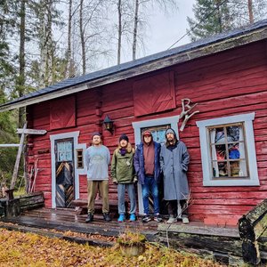Image for 'Leipä'