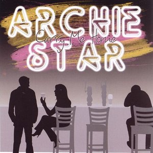 Image for 'Carry Me Home'