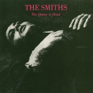 The Queen Is Dead - 2011 Remaster