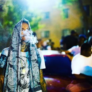 Bild für 'Lil Reese'