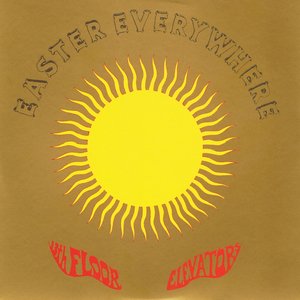 “Easter Everywhere”的封面