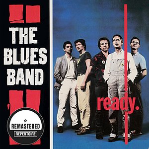 Image for 'The Blues Band - Ready (Remastered)'