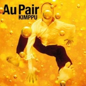 Image pour 'Kimppu'