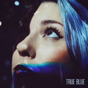 Bild für 'True Blue'