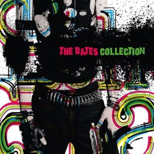 Image for 'The Bates Collection'