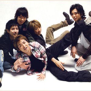 Image for '嵐'