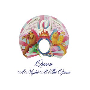 Изображение для 'Night at the Opera'