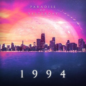 Image for '1994'