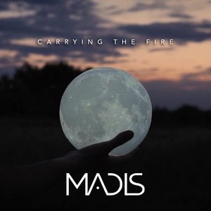 Image for 'Carrying the Fire'