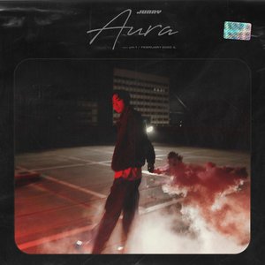 Image for 'AURA (feat. pH-1)'