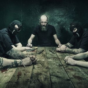 Изображение для 'Iron Walrus'