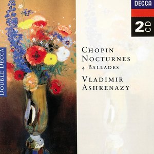 Zdjęcia dla 'Chopin: Nocturnes; Four Ballades'