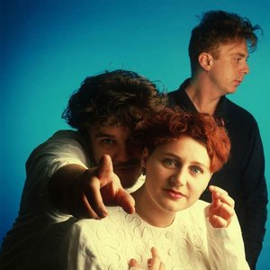 Bild für 'Cocteau Twins'