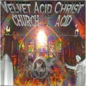 Image for 'Church Of Acid (EU)'