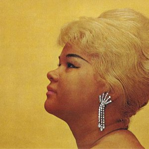 Image for 'Etta James'