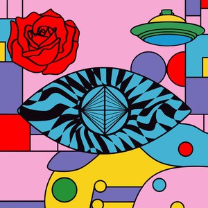 Image for 'Hot Blooded (Rose City Rework)'