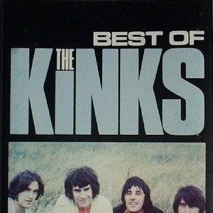 Image for 'Best of the Kinks 1966-67'