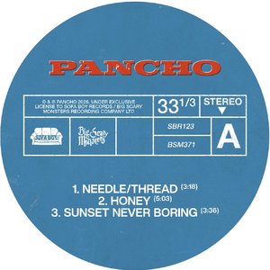 Zdjęcia dla 'PANCHO EP'