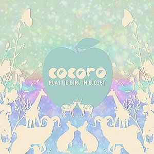 Image for 'Cocoro'