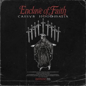 Image for 'ENCLAVE OF FAITH'